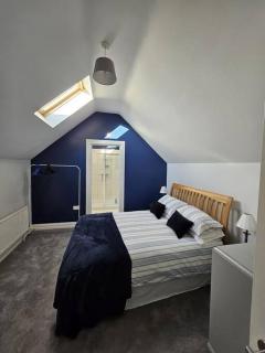 South Belfast Luxury Townhouse - Belfast - 0