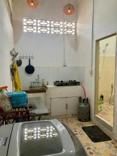 Mangifrata - Battambang - 1
