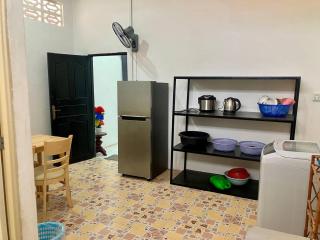 Mangifrata - Battambang - 2