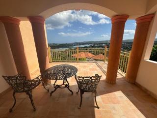 Taco Ocean View villas - Montego Bay - 1