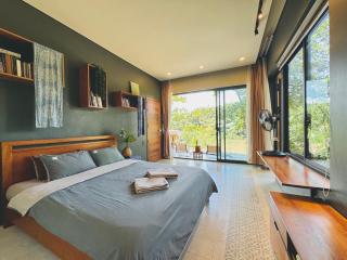 Comfy Riverside Mekong homestay Ben Tre - 6