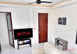 Private Pool Villa - Jungleview - 10 min to Beach - Amphoe Koksamui - 7