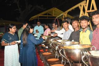 Resort hilltone matheran - 4