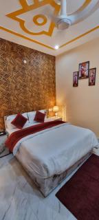 Shri Krishna farms& resorts - Barkot - 9