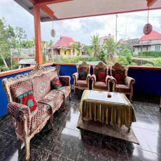 Anaqi Homestay Mitra RedDoorz - 3