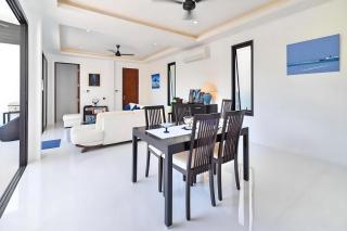 Private Pool Villa - Jungleview - 10 min to Beach - Amphoe Koksamui - 4
