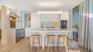 Miles at Kirra Point 1406 - Gold Coast - 1