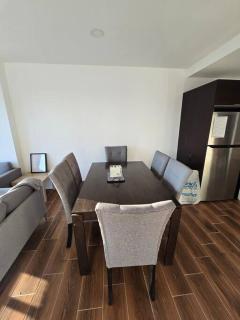 Departamento City Point 236 - Tijuana - 4