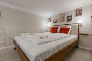 NescaFlat 3in1 First apartment - Budapest - 3