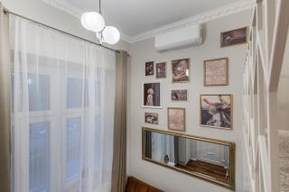 NescaFlat 3in1 First apartment - Budapest - 2