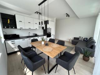 Helikon Terasz Apartman - Keszthely - 8