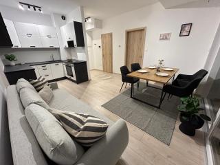 Helikon Terasz Apartman - Keszthely - 7