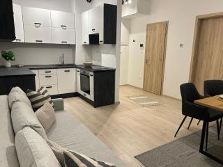 Helikon Terasz Apartman - Keszthely - 3