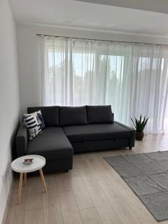 Helikon Terasz Apartman - Keszthely - 2
