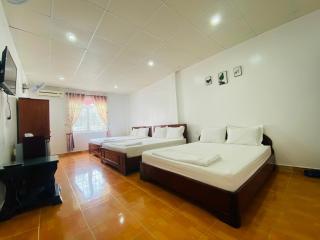 Thành Ngọc Hotel - Con Dao - 0