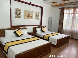 ANNA Hotel - Tiên Yên - 8