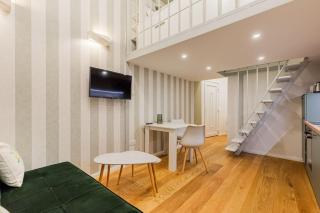 NescaFlat 3in1 Second apartment - Budapest - 7