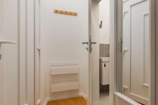 NescaFlat 3in1 Second apartment - Budapest - 3