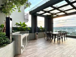 75's Urban Escape, Seksyen 13, Shah Alam - Shah Alam - 2