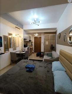 Affordable Studio Type Condo in Congressional Town Center - Manila - 8