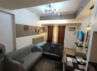 Affordable Studio Type Condo in Congressional Town Center - Manila - 9