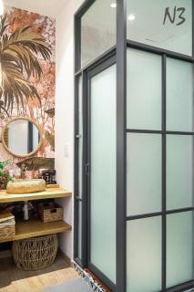 H'Homestay quận 1 - Ho Chi Minh - 2