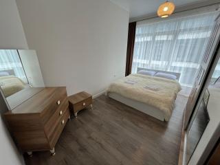 Family Apartment For Batumi Holidays - Batumi - 4
