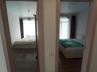 Family Apartment For Batumi Holidays - Batumi - 8