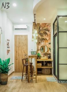 H'Homestay quận 1 - Ho Chi Minh - 1