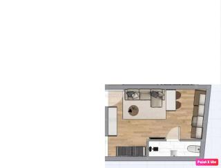 NescaFlat 3in1 Third apartment - Budapest - 6