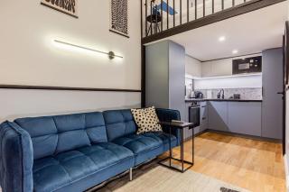 NescaFlat 3in1 Third apartment - Budapest - 3