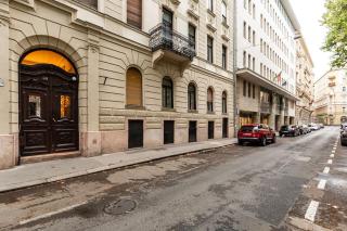 NescaFlat 3in1 Third apartment - Budapest - 2