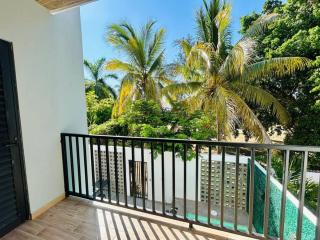Hotel boutique cerca de Zona Dorada by G P S rentas - Mazatlán - 4