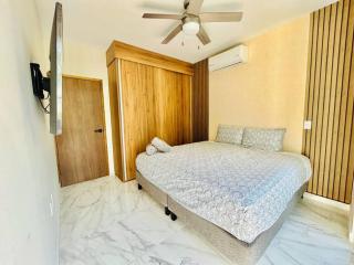 Hotel boutique cerca de Zona Dorada by G P S rentas - Mazatlán - 3