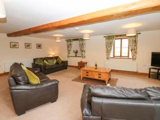Riddings Barn - 7