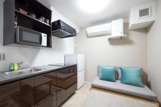 CH RESIDENCE Kikuicho - 6