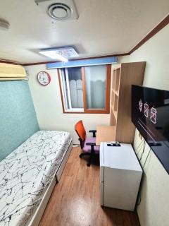 Kings House - Gwangju - 0