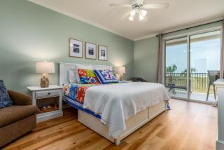 Grandma's Condo - Beach Club #208 condo - Dauphin Island - 7