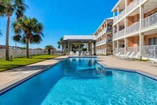 Grandma's Condo - Beach Club #208 condo - Dauphin Island - 4