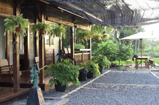 Homestay BanyuAsri Rejosari - 4