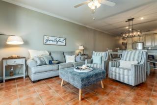 Grandma's Condo - Beach Club #208 condo - Dauphin Island - 1