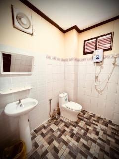 Vang Vieng Victory Guesthouse - Vang Vieng - 5