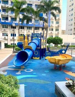 Staycation in sea residences - Manila - 6