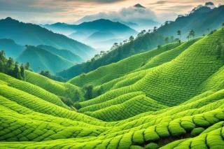 Family Adventure Homestay in Cameron Highlands- Unit 6-30 - Brinchang - 8