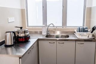 Family Adventure Homestay in Cameron Highlands- Unit 6-30 - Brinchang - 6