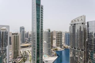 Frank Porter - Bonnington - Dubai - 9