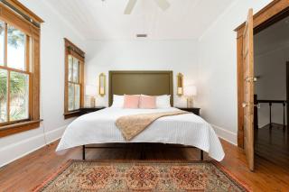 Be A Nomad - Combined Pool Home 1 blck to Beach - 7