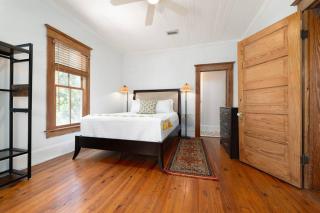 Be A Nomad - Combined Pool Home 1 blck to Beach - 3