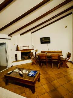 The Attic - Vonitsa - 4