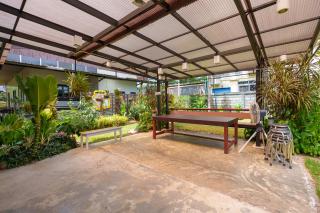 The Ele Hotel Ranong - SHA Extra Plus - Ranong - 9